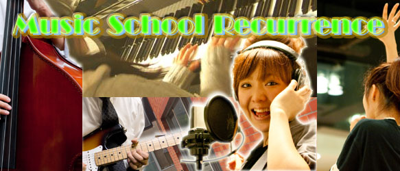 Music School Recurrence